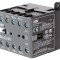 Contactor 4P 220-240VAC 6A