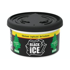 ODORIZANT AUTO CONSERVA WUNDER-BAUM BLACK ICE