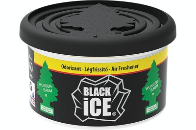 Odorizant Auto Conserva Wunder-Baum Black Ice 64973 9800.712 foto