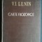 Caiete filozofice- V. I. Lenin
