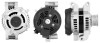 LUCAS LRA02947 Generator / Alternator