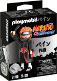 Figurina - Naruto Shipuden - Pain | Playmobil