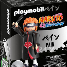 Figurina - Naruto Shipuden - Pain | Playmobil