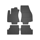 Set 4 Covorase Cauciuc Opel Zafira A 1999-2005 (Frogum)
