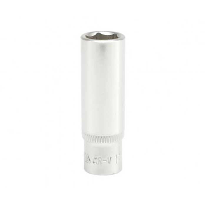 Cheie tubulara lunga 1/4&quot;, 11mm ProAdvanced PowerfulTools