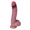 Dildo LoveS Dual Layer 26cm