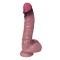 Dildo LoveS Dual Layer 26cm