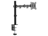 M&acirc;ner rotativ pentru marginea mesei, negru, 15-32", 8kg - DIGITUS
