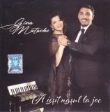 CD Petrecere: Gina Matache - A iesit nasul la joc ( original, stare f.buna ), Lautareasca