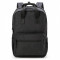 Ghiozdan rucsac laptop Ars Una Urban AU-8 negru 42 cm