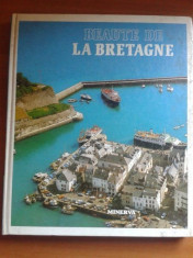 Beaute De La Bretagne foto