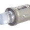 Lampă LED albastră 24V BA7S