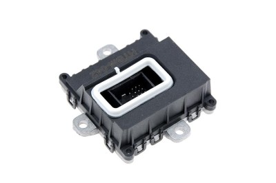 Unitate de control faruri adaptiv Bmw Seria 3 E46 Touring 1999-, Seria 3 E90, E91 2004- 7 E65 2001-, Balast Xenon, NTY EPX-BM-042 foto