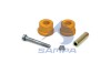 SAMPA 020.549 Set reparatie, stabilizator cabina sofer