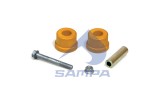 SAMPA 020.549 Set reparatie, stabilizator cabina sofer