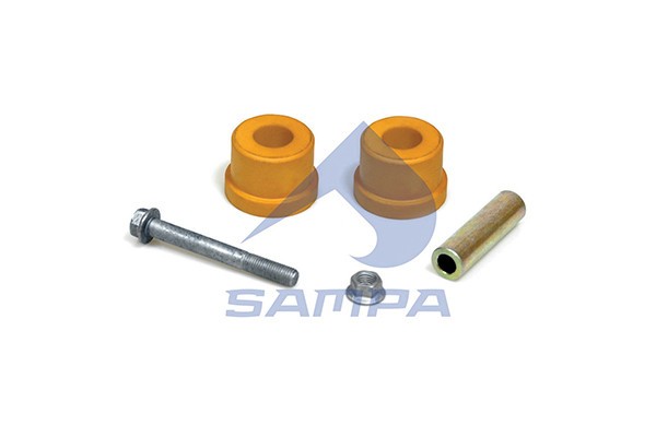 SAMPA 020.549 Set reparatie, stabilizator cabina sofer