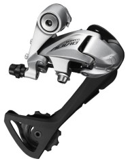 Schimbator Spate Shimano Alivio Rd-T4000-Sgs, 9 Vit., Top Normal, Prindere Direc... Cod:ERDT4000SGSS