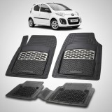 Cumpara ieftin Covorase Citroen C1 Generatia I Compatibile 2005-2014 | Silver