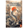 Eml&eacute;keim az angoln&aacute;r&oacute;l - Anna Cima