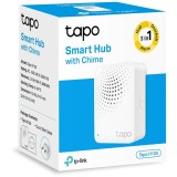 Smart HUB, difuzor incorporat, necesar pentru senzorii Tapo wireless, TP-Link
