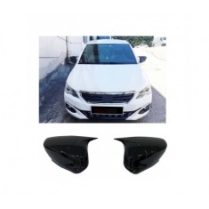 Set capace tip batman compatibil Peugeot 301 2012-2023 &reg; ALM