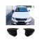 Set capace tip batman compatibil Peugeot 301 2012-2023 &reg; ALM