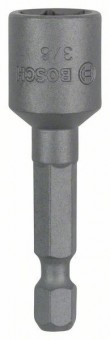 Cheie tubulara 50mm x 3/8&quot; - 3165140085007