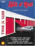 Various - Hits N' Roll - 12 Hits With Drive, Caseta audio