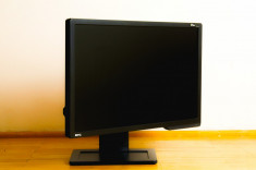 Monitor Gaming BenQ XL2411 (144 Hz, 1 ms, FullHD) foto