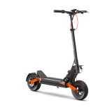 JOYOR S5-Z Trotineta electrica, 48V 13Ah 600W motor, lumina de semnalizare 55km