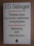 Salinger - Dressez haut la poutre maitresse, charpentiers * Seymour