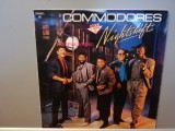 Commodores &ndash; Nightshift ( 1985/Motown/RFG) - Maxi Single/Vinil/NM+, Pop, emi records