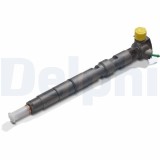Injector Mercedes A-Class, B Class Sports, C-Class, C-Class T-Model, Cla, Cla Shooting Brake, Cls, Cls Shooting Brake, E-Class, E-Class T-Model