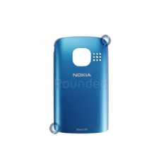 Capac baterie Nokia C2-05 Albastru