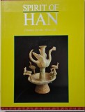 Spirit of Han. Ceramics After-Life - Carte Engleza, Arta, Ceramica Funerara