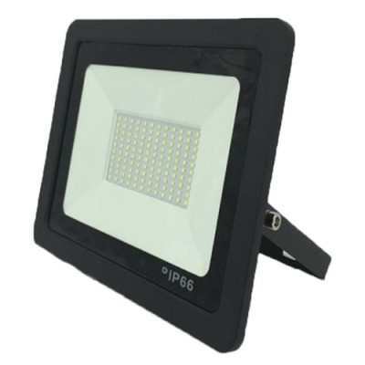 Proiector LED 10W IP66 - 220V KBS01 Automotive TrustedCars foto
