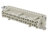 Conector HDC Han E 32P 32PE 09330322701