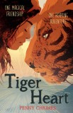 Tiger Heart | Penny Chrimes