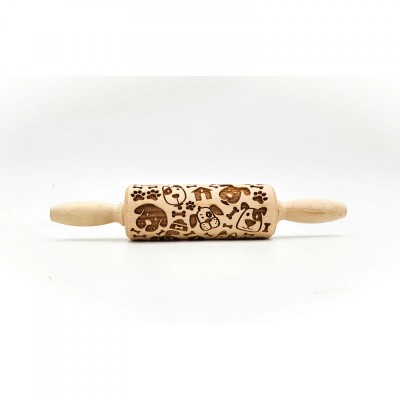 Sucitor creativ Catelusi foto