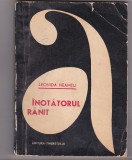 bnk ant Leonida Neamtu - Inotatorul ranit