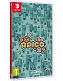Apico Linux|macOS|PC