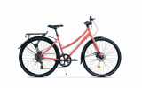 BICICLETA PEGAS HOINAR WMN 28&#039;&#039; ROZ