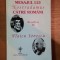 MESAJUL LUI NOSTRADAMUS CATRE ROMANI DESCIFRAT DE VLAICU IONESCU , 1998