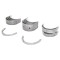 Cuzineti palier U-650 R1, set cu elemente de ghidare axiala pentru motor - 3