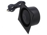 Difuzor tubă 10W IP67
