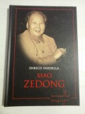 Cumpara ieftin MAO ZEDONG - Enrico FARDELLA