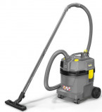 Aspirator Industrial NT22/1 Karcher 1300W, 78dB, 22L 1.378-610.0