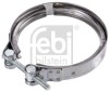 FEBI BILSTEIN 40513 Conector teava, sistem de esapament