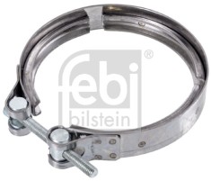 FEBI BILSTEIN 40513 Conector teava sistem de esapament