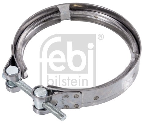 FEBI BILSTEIN 40513 Conector teava, sistem de esapament